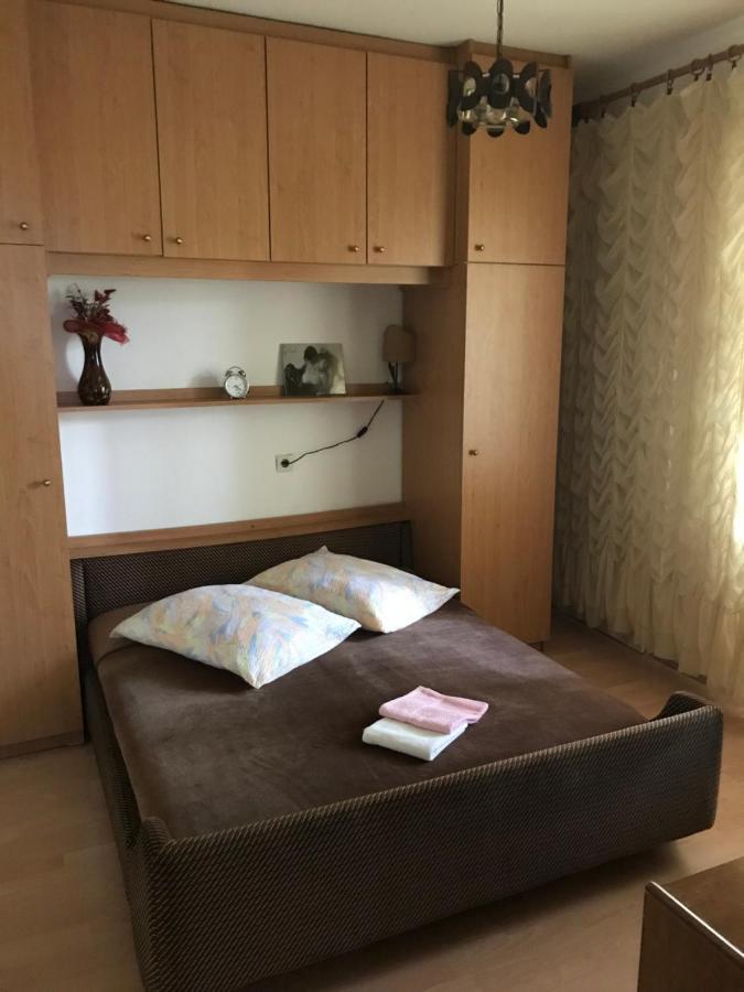 Apartman Nika Rijeka Exterior photo