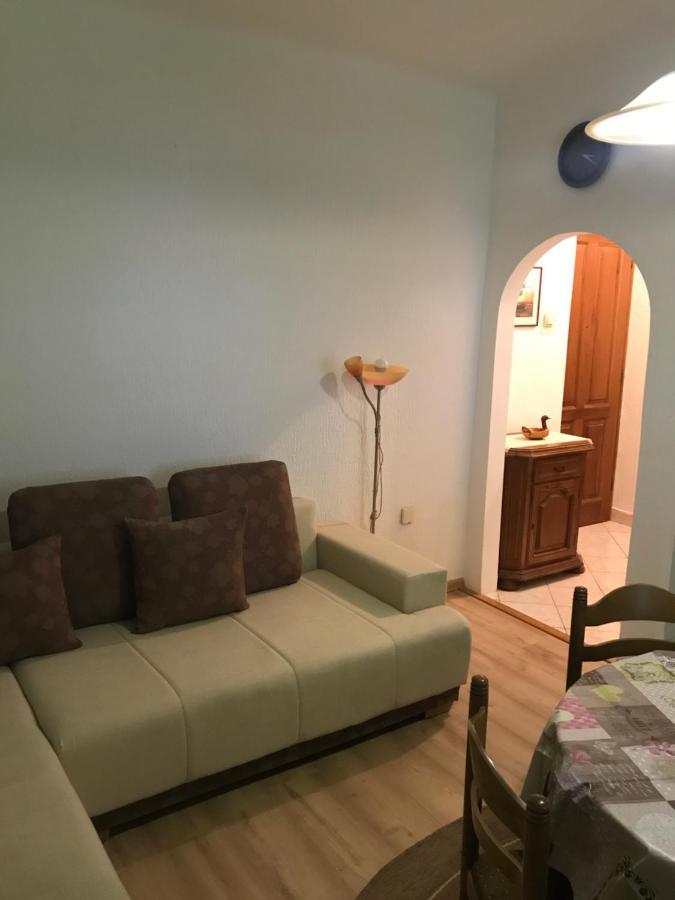 Apartman Nika Rijeka Exterior photo