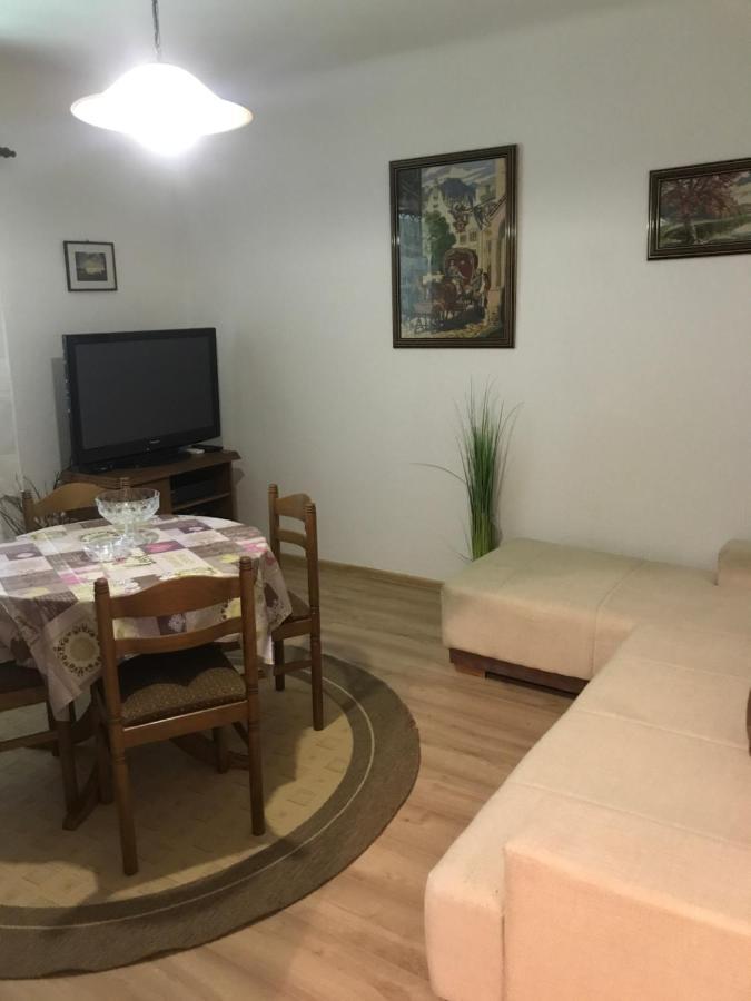 Apartman Nika Rijeka Exterior photo